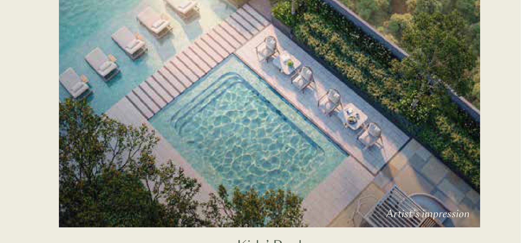 Kids' Pool