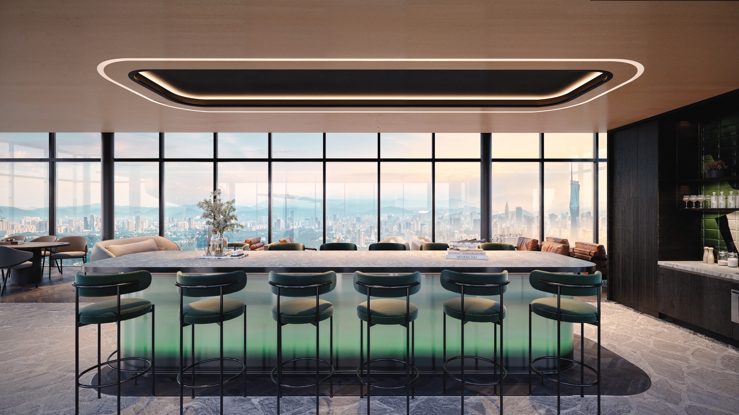 Sky Bar